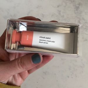 Glossier Cloud Paint